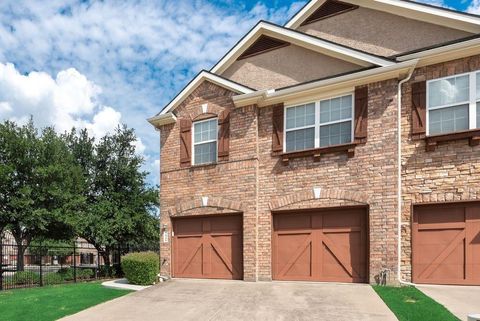 Photo of 5868 Stone Mountain Road, The Colony, TX 75056 (MLS # 21293486)