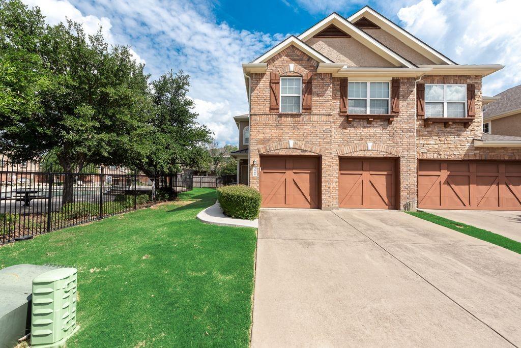 5868 Stone Mountain Road