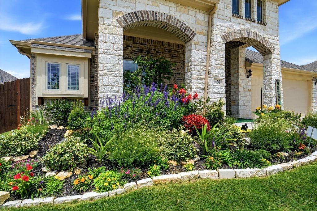 920 Cedar River Drive