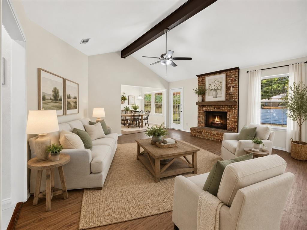 7717 Dove Court