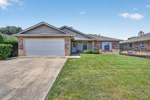 Photo of 7717 Dove Court, Watauga, TX 76148 (MLS # 21347872)