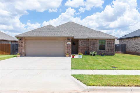 Photo of 3433 Seymour Court, Abilene, TX 79606 (MLS # 21329993)