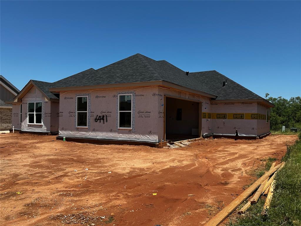 6441 Tin Cup Drive