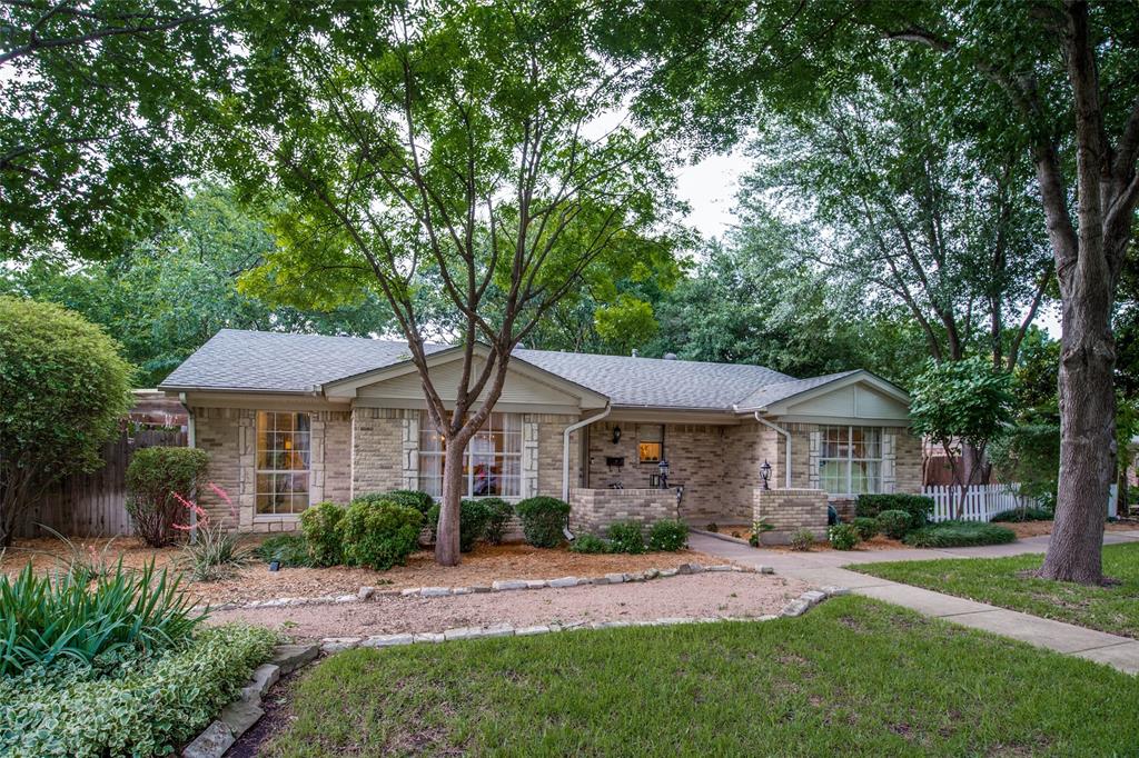 Canyon Creek - Residential