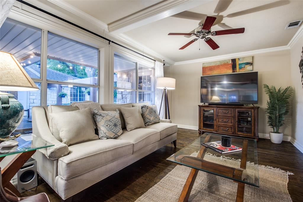 Canyon Creek - Residential