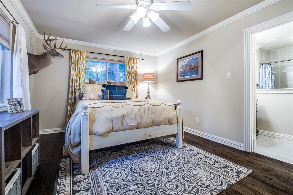 Canyon Creek - Residential