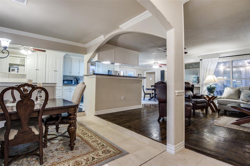 Canyon Creek - Residential