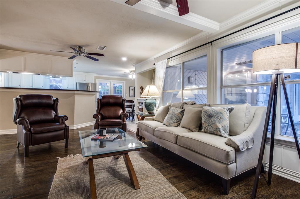 Canyon Creek - Residential