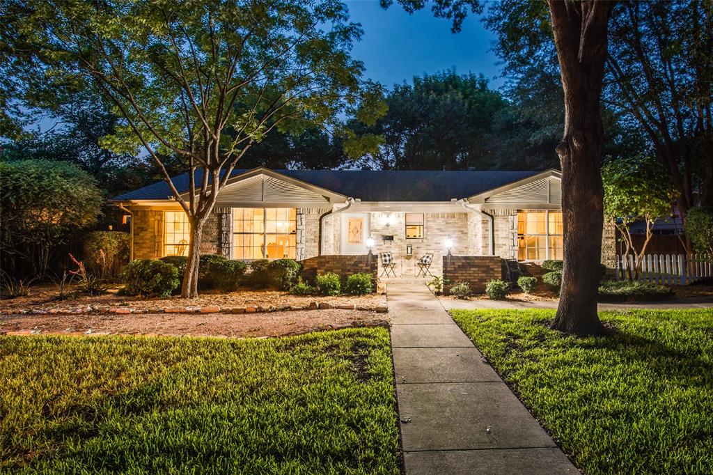 Canyon Creek - Residential