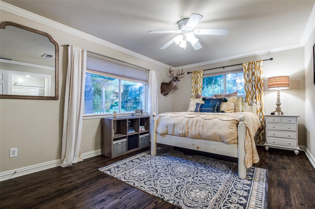 Canyon Creek - Residential