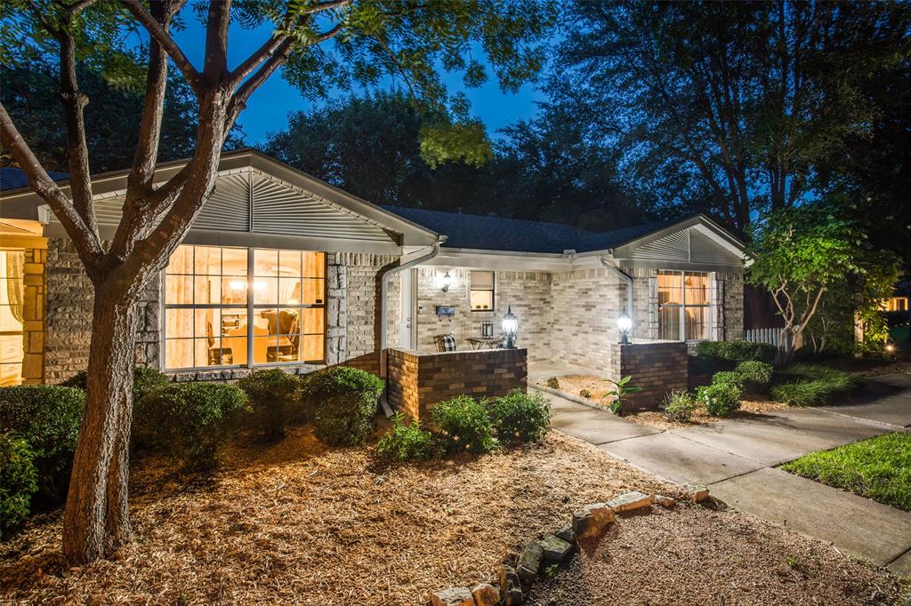 Canyon Creek - Residential