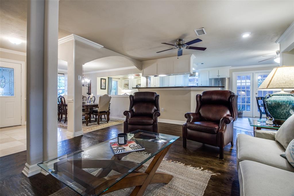 Canyon Creek - Residential