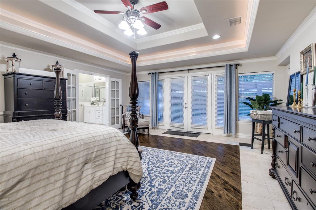 Canyon Creek - Residential