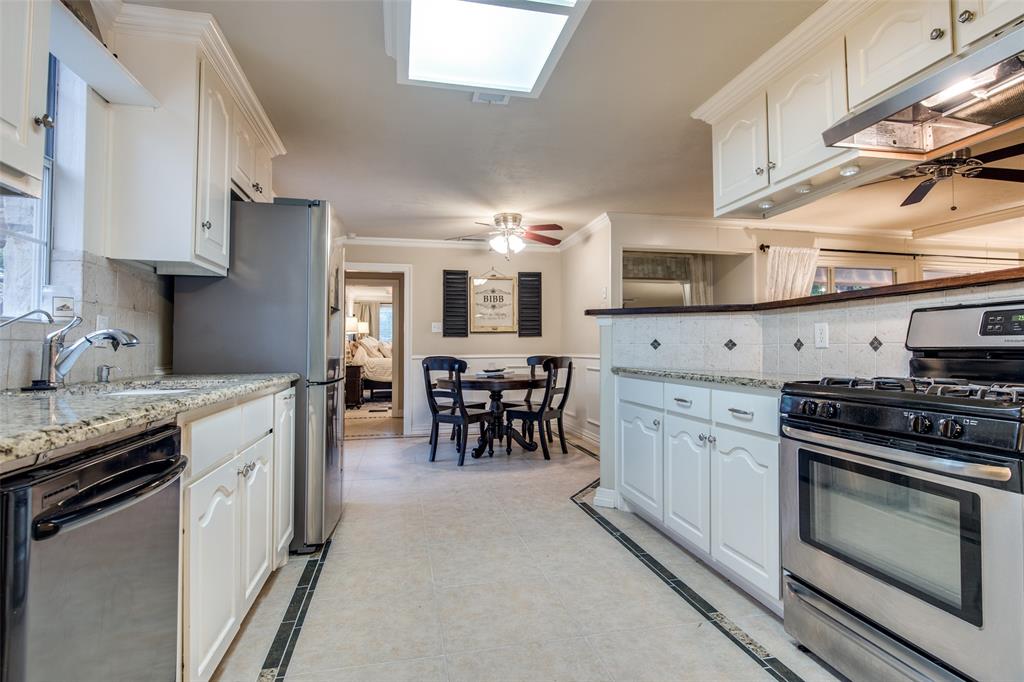 Canyon Creek - Residential