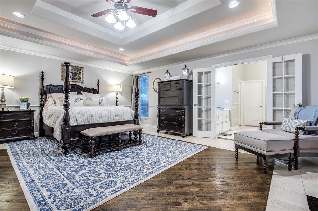 Canyon Creek - Residential