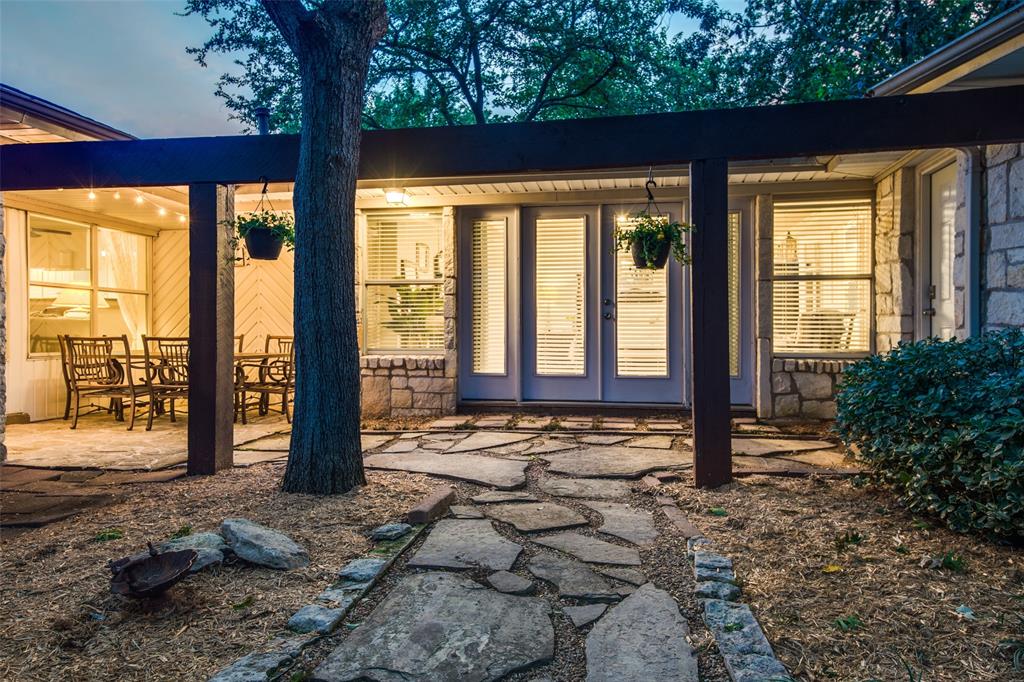 Canyon Creek - Residential