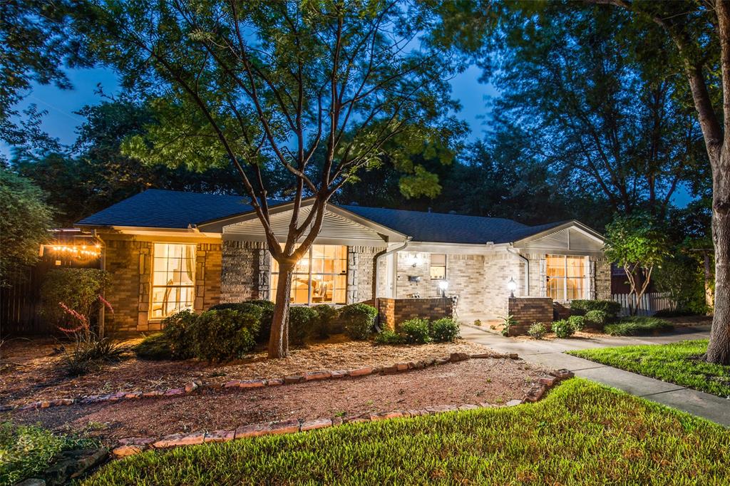 Canyon Creek - Residential