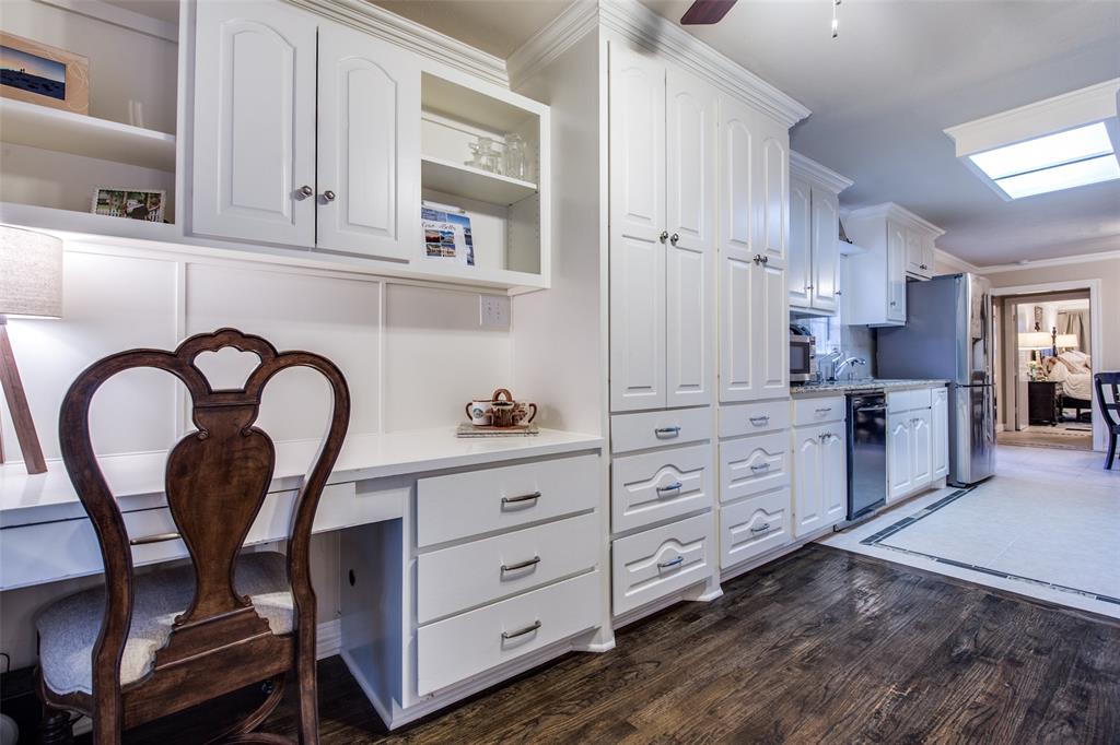 Canyon Creek - Residential