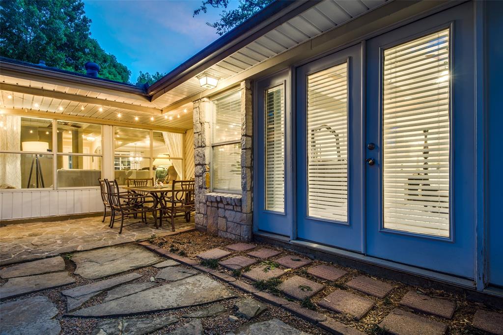 Canyon Creek - Residential