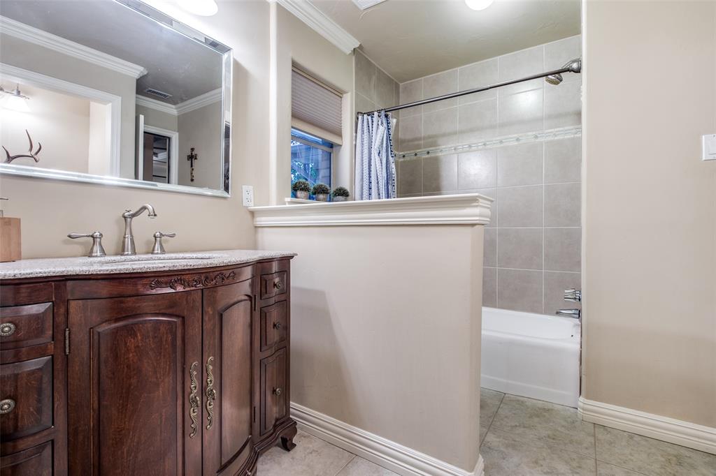 Canyon Creek - Residential