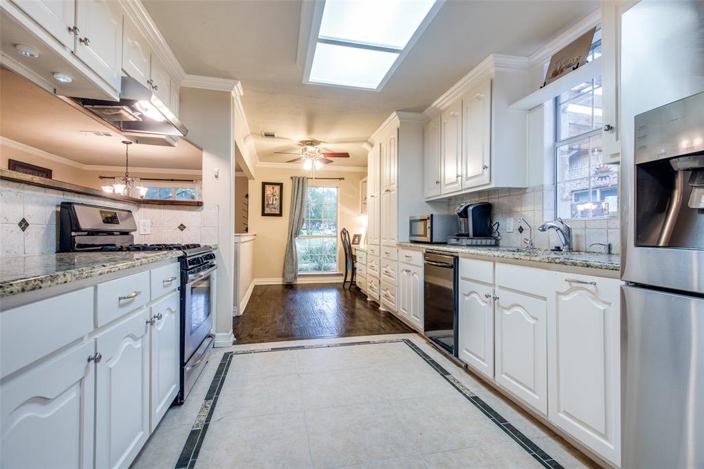 Canyon Creek - Residential