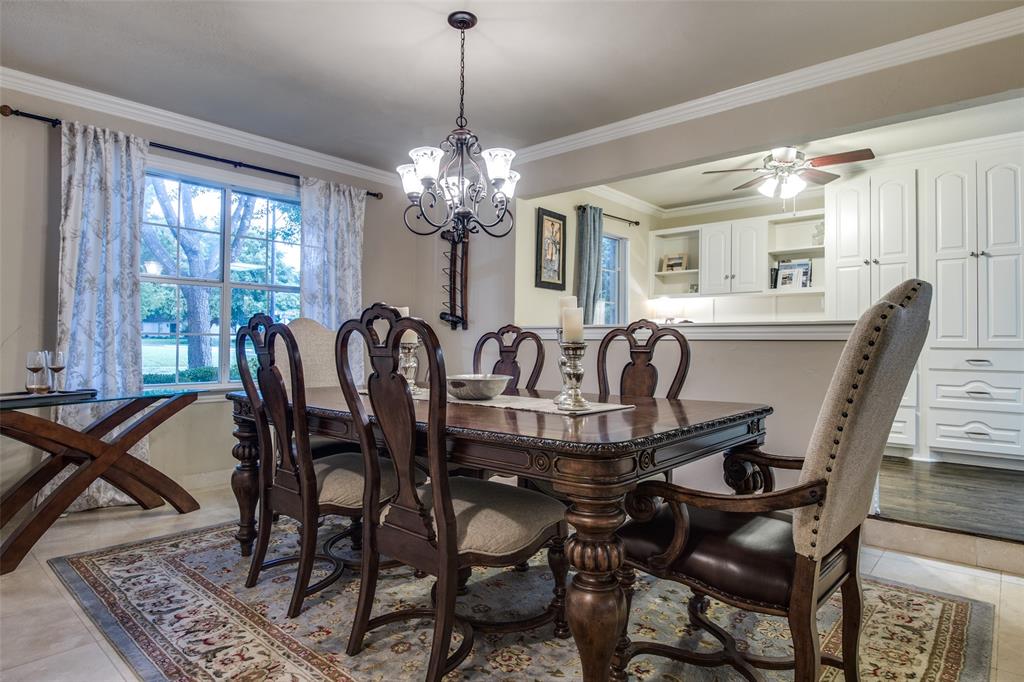 Canyon Creek - Residential