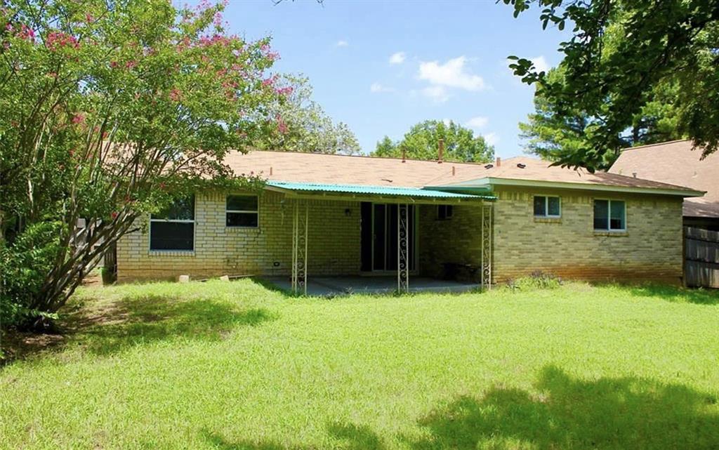 Starlite 06 - Residential Lease