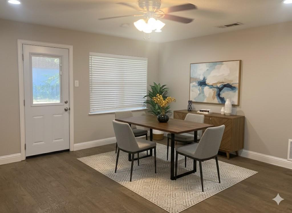 Starlite 06 - Residential Lease