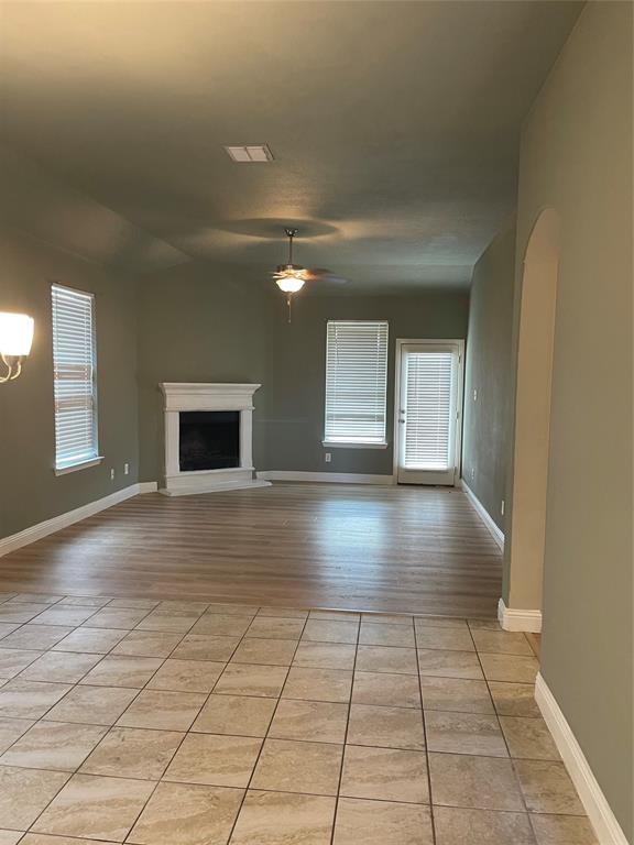 Lakeview Estates - Residential Lease