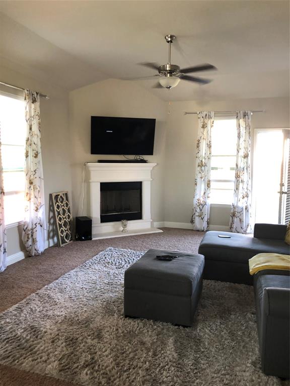 Lakeview Estates - Residential Lease