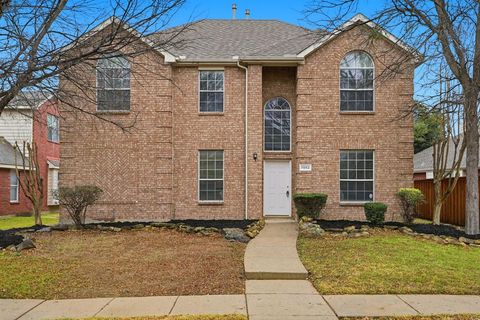 7082 Juniper Drive Frisco TX 75033