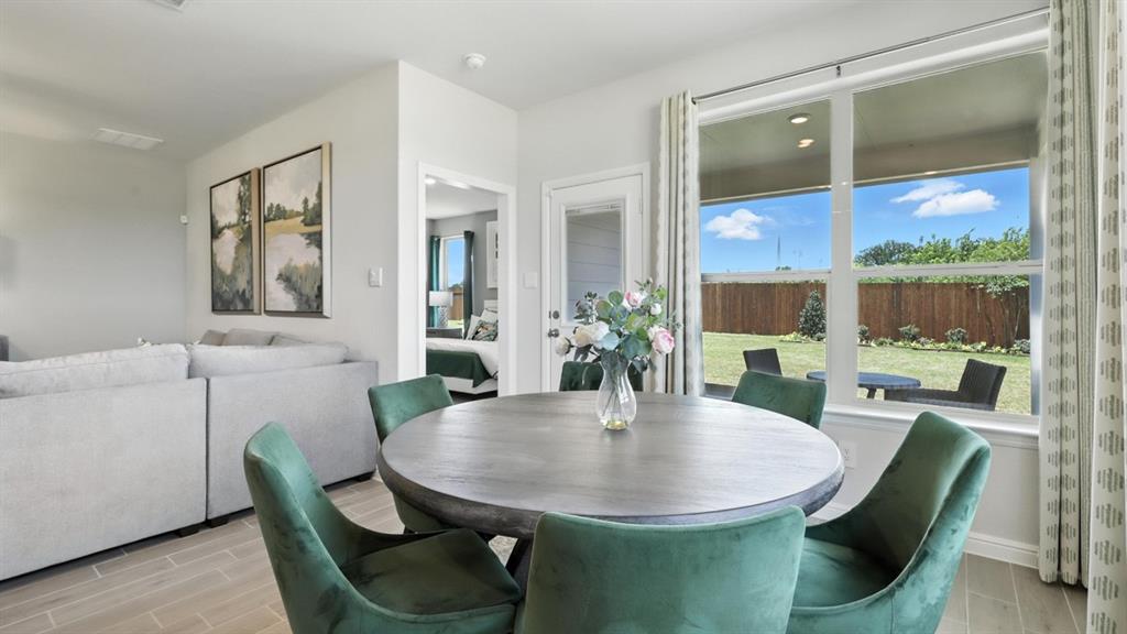 Vista Point - Residential