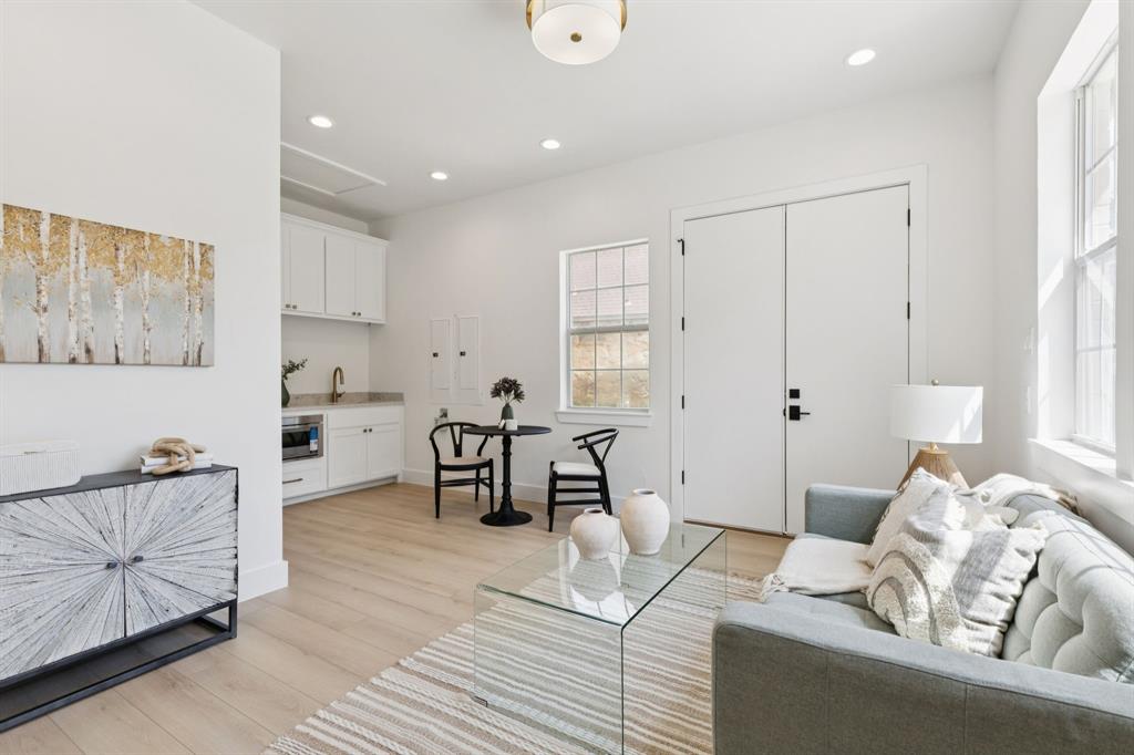 Resort On Eagle Mountain Lake - Residential