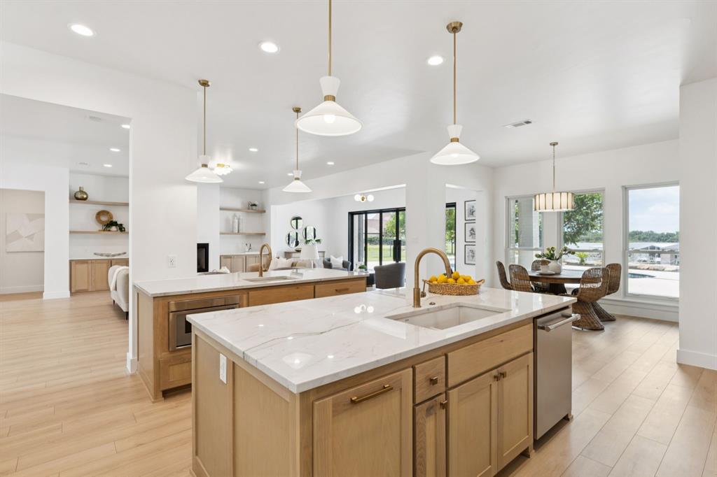 Resort On Eagle Mountain Lake - Residential