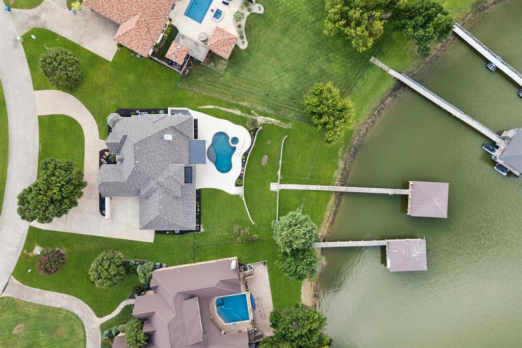 Resort On Eagle Mountain Lake - Residential