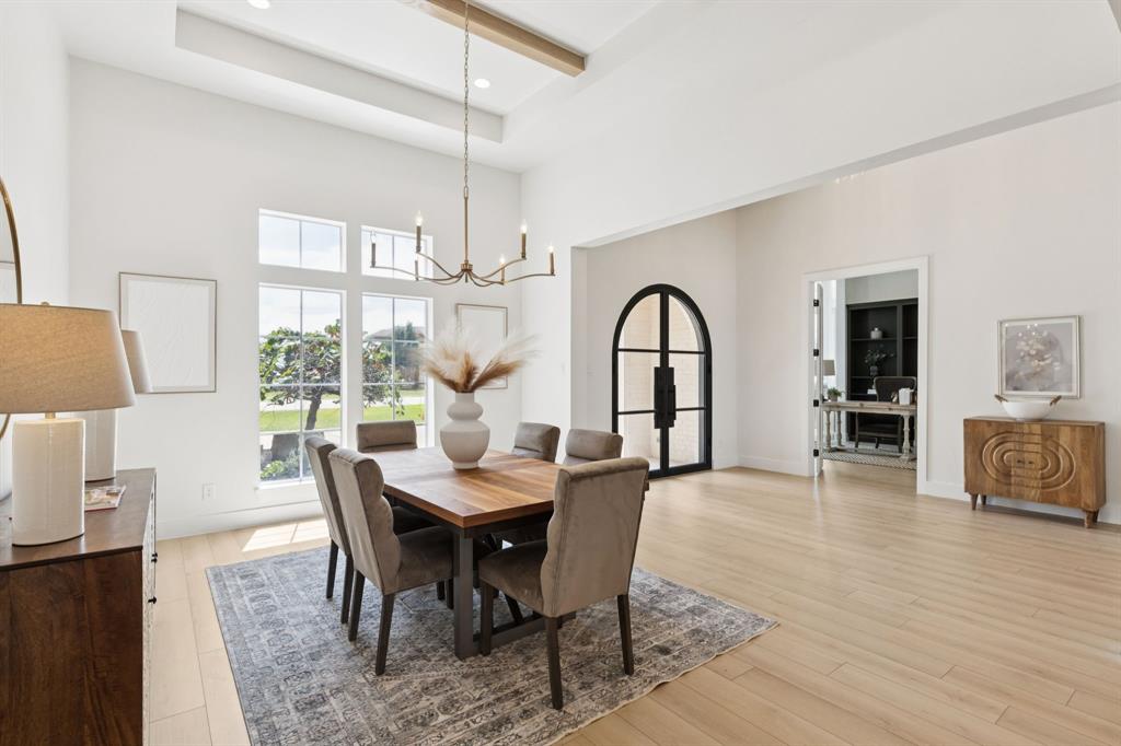 Resort On Eagle Mountain Lake - Residential