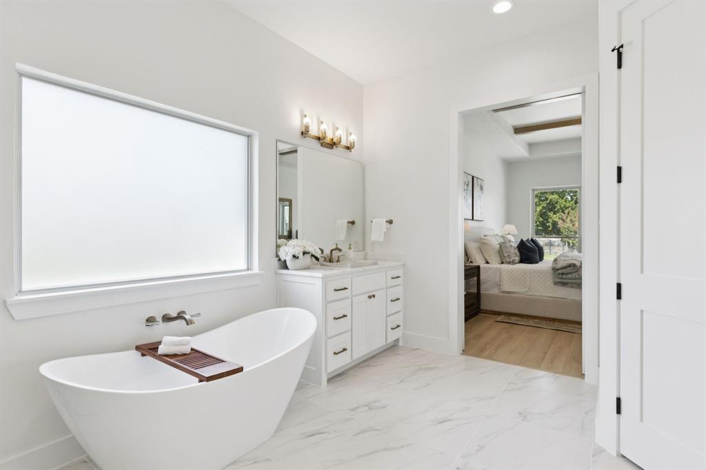 Resort On Eagle Mountain Lake - Residential