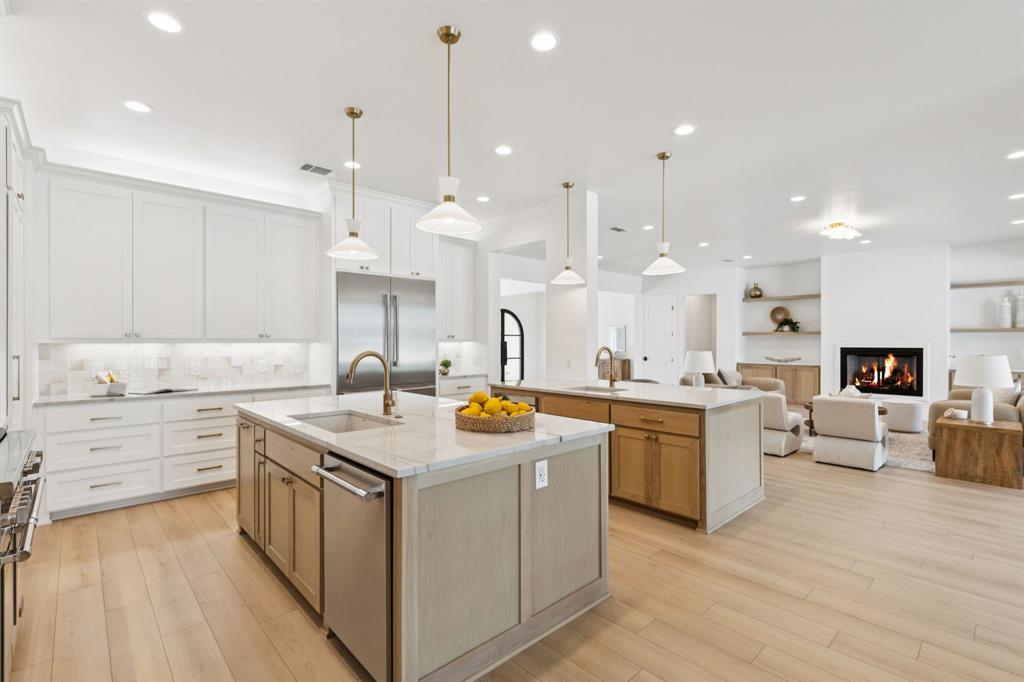 Resort On Eagle Mountain Lake - Residential