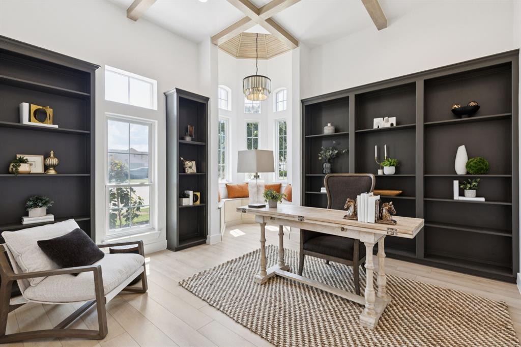 Resort On Eagle Mountain Lake - Residential