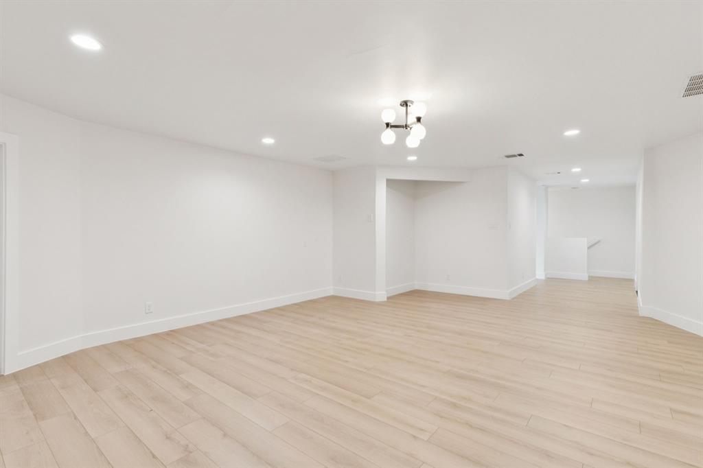 Resort On Eagle Mountain Lake - Residential