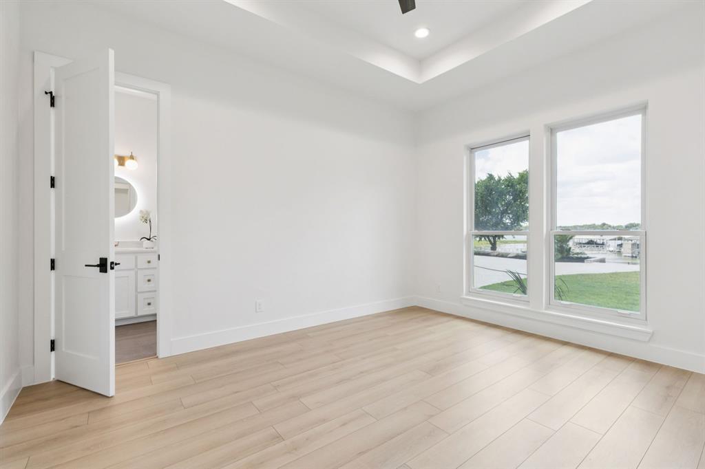 Resort On Eagle Mountain Lake - Residential