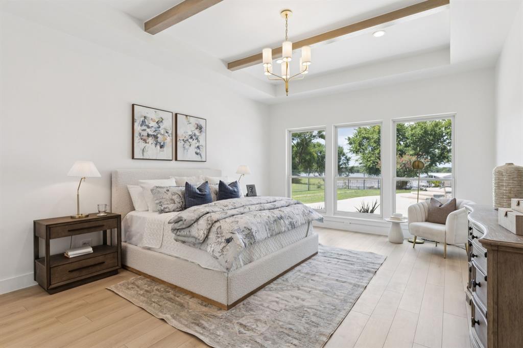 Resort On Eagle Mountain Lake - Residential