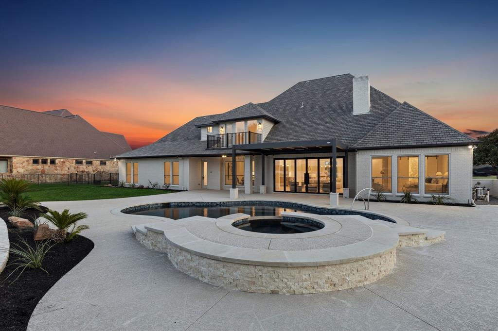 Resort On Eagle Mountain Lake - Residential