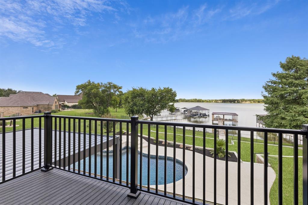 Resort On Eagle Mountain Lake - Residential