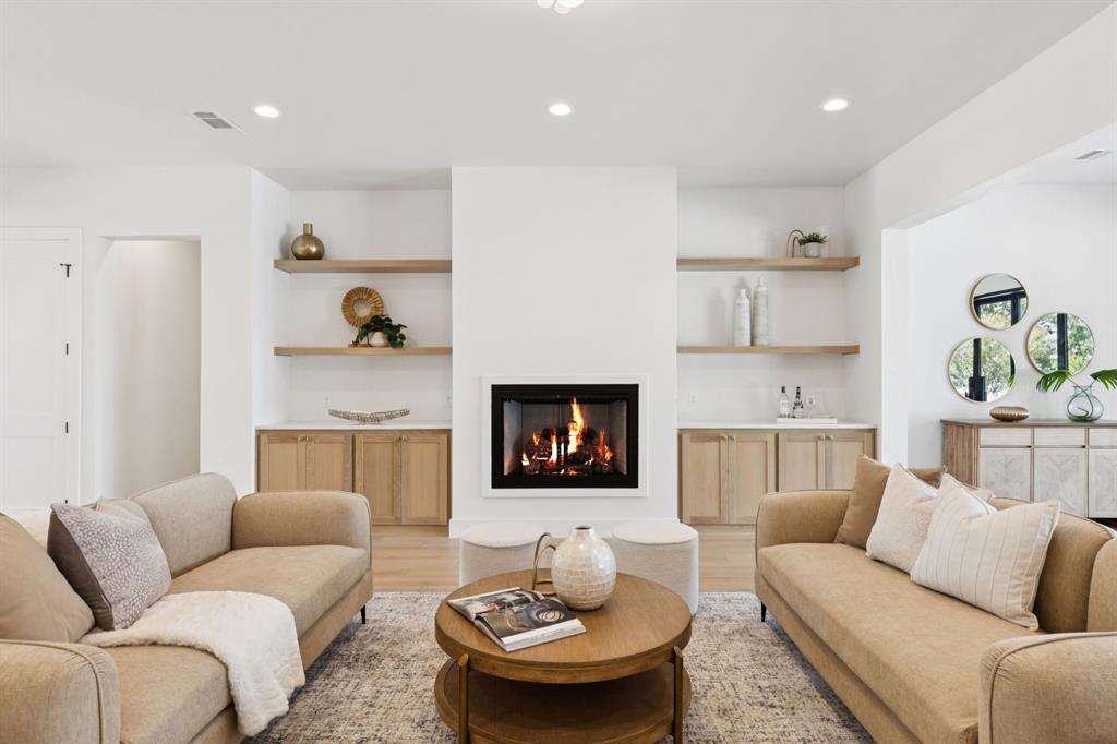 Resort On Eagle Mountain Lake - Residential