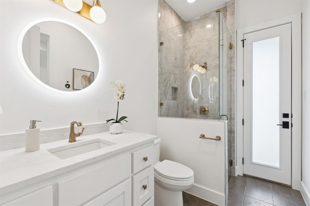 Resort On Eagle Mountain Lake - Residential