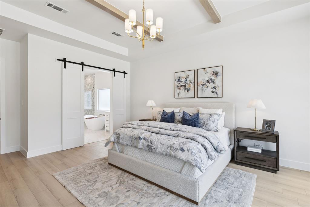 Resort On Eagle Mountain Lake - Residential