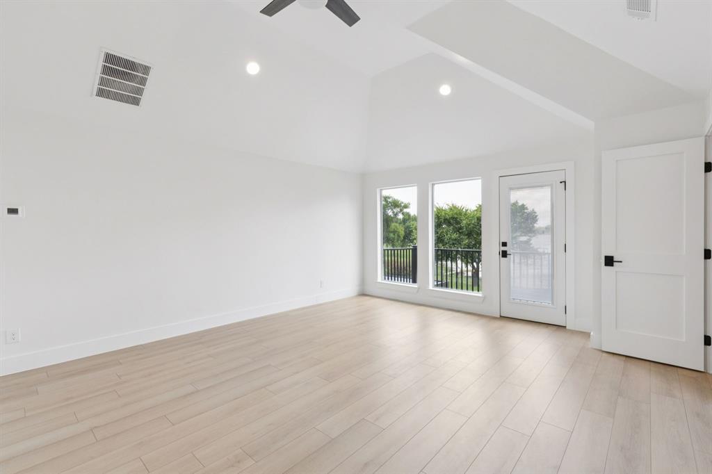 Resort On Eagle Mountain Lake - Residential