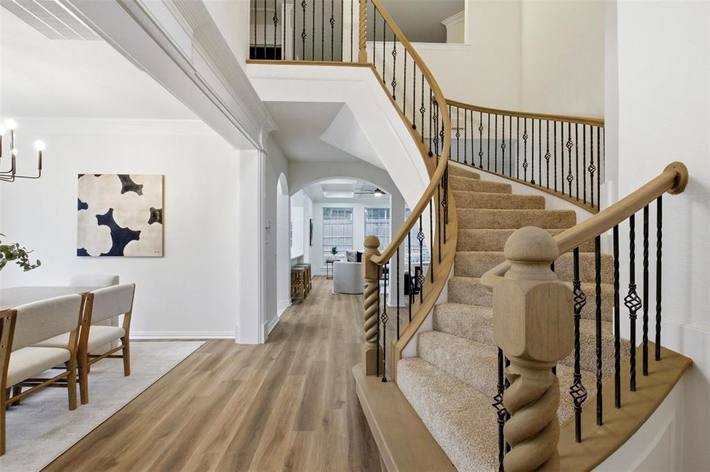 Highland Forest Add - Residential