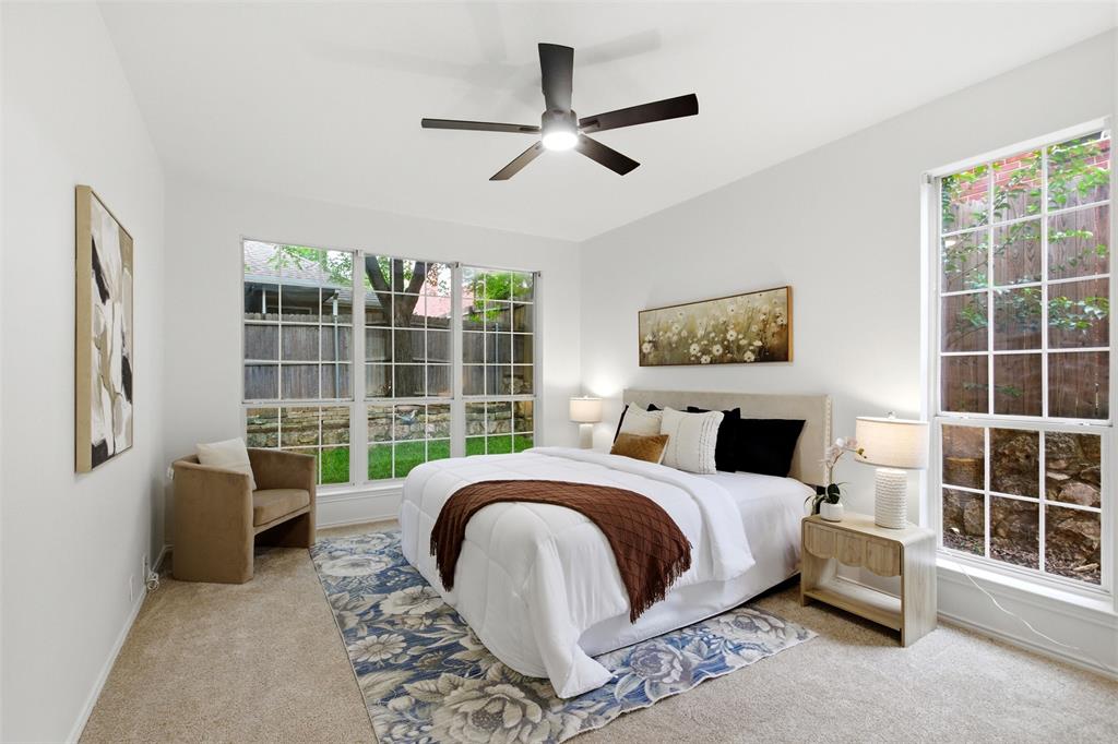 Highland Forest Add - Residential